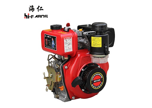 小型柴油機 小型柴油機